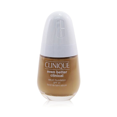 Even Better Clinical Serum Foundation Spf 20 - # Cn 52 Neutral - 30ml/1oz