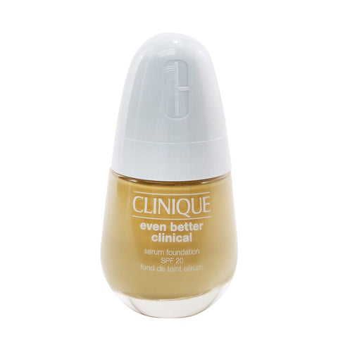 Even Better Clinical Serum Foundation Spf 20 - # Cn 52 Neutral - 30ml/1oz