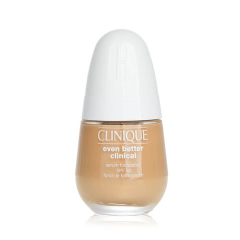 Even Better Clinical Serum Foundation Spf 20 - # Cn 52 Neutral - 30ml/1oz