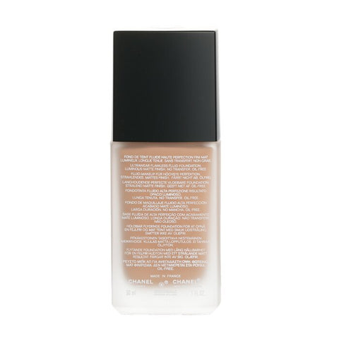 Ultra Le Teint Ultrawear All Day Comfort Flawless Finish Foundation