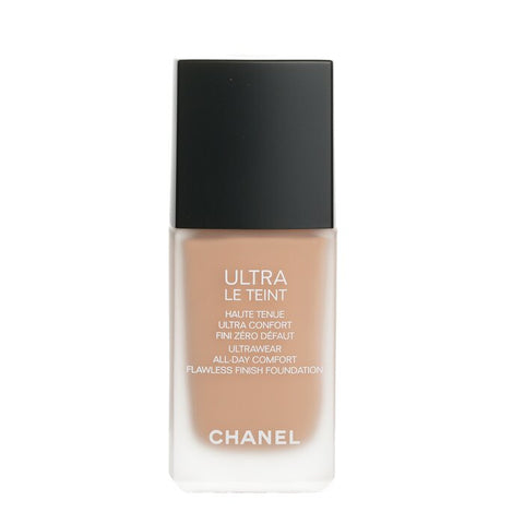 Ultra Le Teint Ultrawear All Day Comfort Flawless Finish Foundation