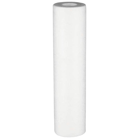 Maxam¬Æ Replacement PP Sediment Filter for KT4500,KT4600 and KT5000 Water Purification Systems