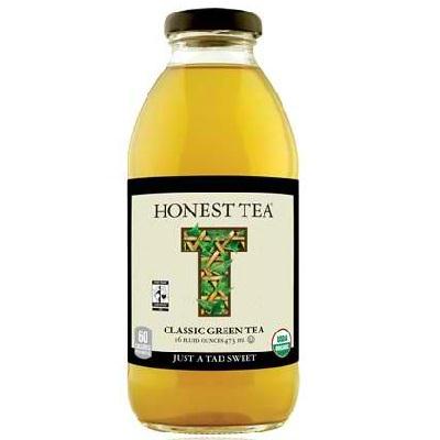 Honest Green Dragn Rtd (12x16oz )