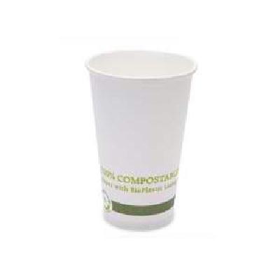 World Centric Hot Pepper Cup 16oz Bio (20x50 Ct)