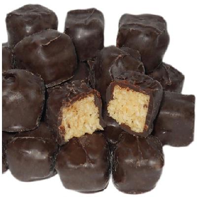 Sunridge Farms Coconut Chew Dark Chocolate (1x10lb )