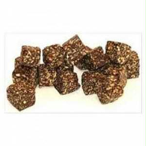 Chunks Carob Hawaiian Spirulina (1x10lb)