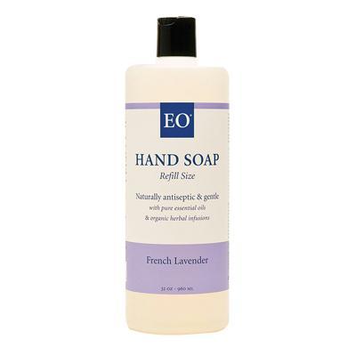 Eo Products French Lavender Hand Soap Refill (1 Each)