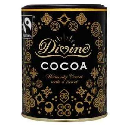 Divine Cocoa Powder (12x4.4oz )