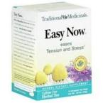 Traditional Medicinals Easy Now Herb Tea (6x16 Bag)