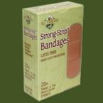 All Terrain Strong Strip Bandage (1x20 Pc)