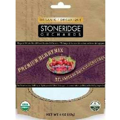 Stoneridge Orchards Whole Drd Brymx (6x4oz )