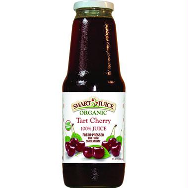 Smart Juice T Cherry Juice (6x33.8oz )