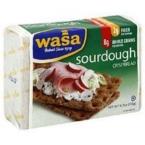 Wasa Sourdough Rye Crispbread (12x8.8 Oz)