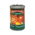 Muir Glen Diced Fire Roasted Tomato (12x14.5 Oz)