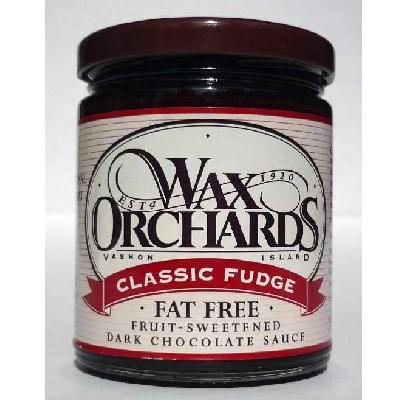 Wax Orchards Clsc Fdge Dark (6x11oz )