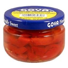 Goya Sliced Pimientos (12x4oz)