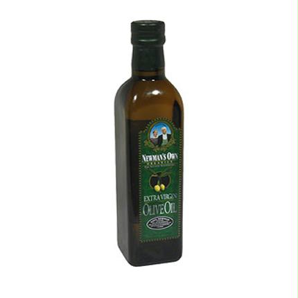 Newman's Own Organics Olive Oil ( 6x17 Oz)