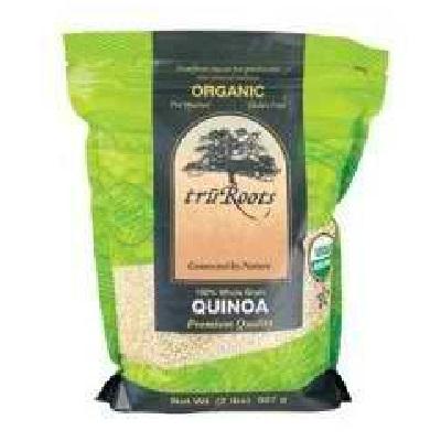 Tru Roots Quinoa (6x32oz )