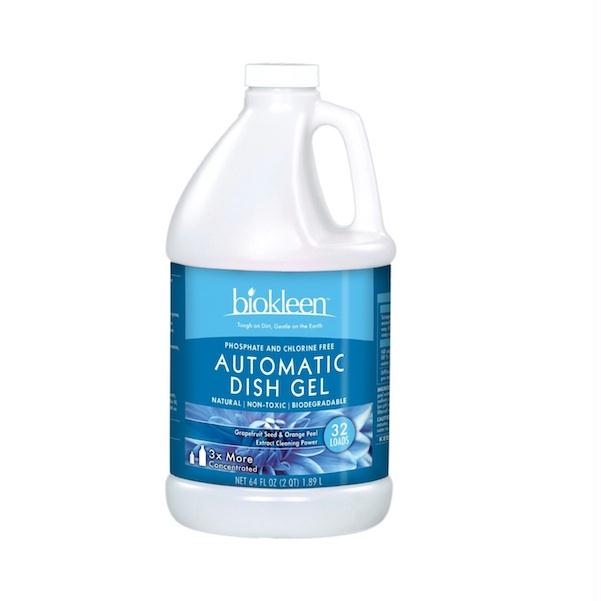 Bi-o-kleen Auto Dish Gel F&c (6x64oz )