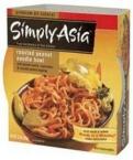 Simply Asia Roasted Peanut Noodle Bowl (6x8.5 Oz)