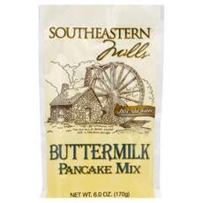 Southeastern Mills Buttermilk Pancake Mix (24x6oz)