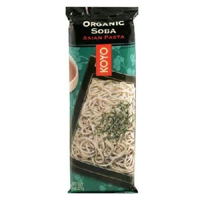 Koyo Soba (12x8oz )