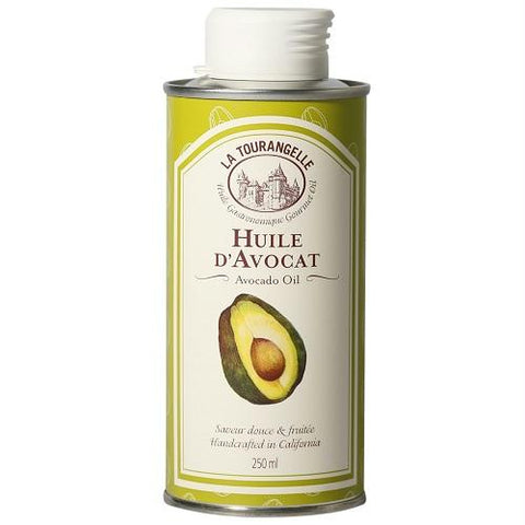 La Tourangelle Avocado Oil (6x250 Ml)