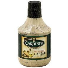 Cardini Original Caesar Dressing (6x32oz)