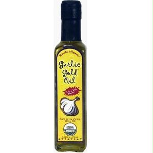 Garlic Gold Garlic Oil (6x250ml )