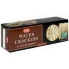 Dare Water Crackerscracked Pepper (12x4.4oz)