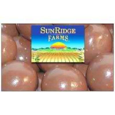 Sunridge Farms Carob Malt Balls (1x10lb )