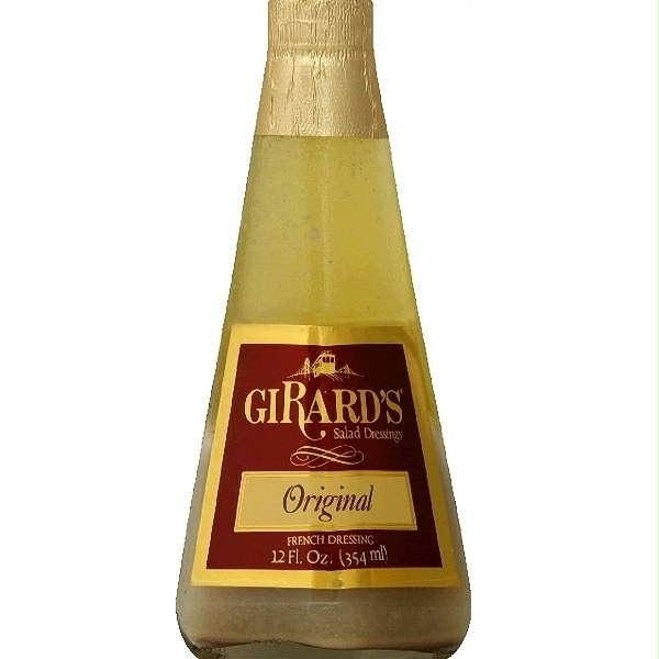 Girard's French Dressing (6x12 Oz)