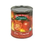 Muir Glen Whole Fire Roast Tomato (12x28 Oz)