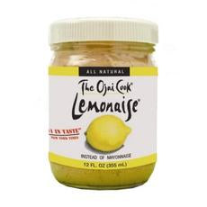 Ojai Cook Lemonaise (6x12oz)