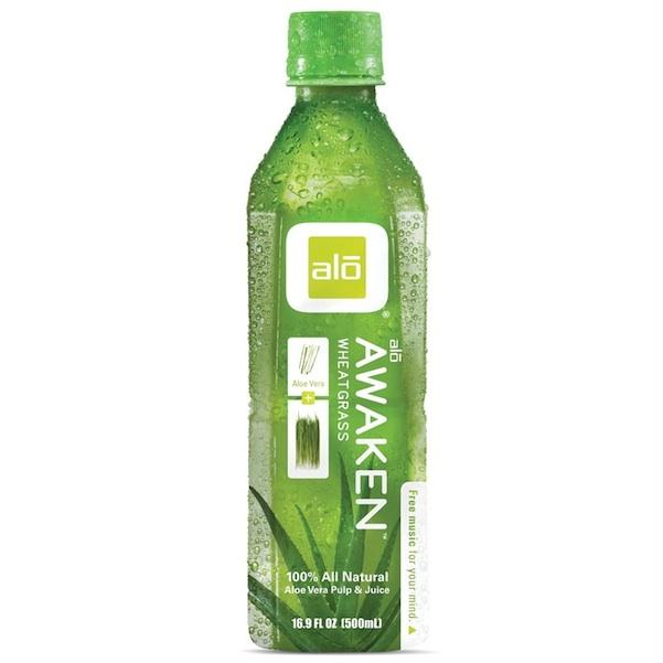 Alo Awaken Wtgrs/aloe Drink (6x50.7oz )