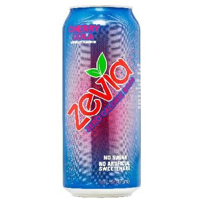 Zevia Cherry Cola (12x16oz )