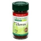 Frontier Herb Ground Cloves (1x1.90 Oz)