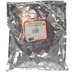 Frontier Herb Ceylon Cinnamon Powder (1x1lb)