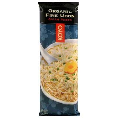 Koyo Fine Udon (12x8oz )