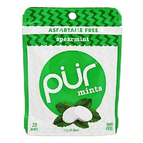 Pur Mints Pur Mint Spearmint (12x20 Ct)