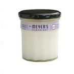 Meyers Lavender Soy Candle (6x7.2 Oz)