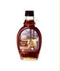 Coombs Family Farms Grade B Maple Syrup Glass (12x12 Oz)