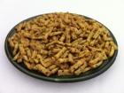 Golden Flavor Wild Rice Sticks (1x15lb)