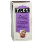 Tazo Tea Herbal Passion Tea (6x20 Bag)