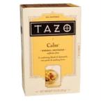 Tazo Tea Herbal Calm Tea (6x20 Bag)