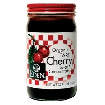 Eden Foods Cherry Juice Conc (1x7.5oz )