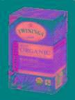 Twinings Rooibos Tea (6x20 Bag)