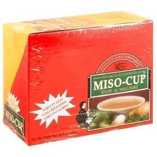 Edward & Sons Miso Cup Golden Light (24x0.7oz)