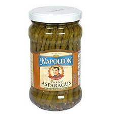 Napoleon Pickled Asparagus (12x9.9oz)