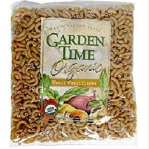 Gardentime Ww Elbows (1x10lb )